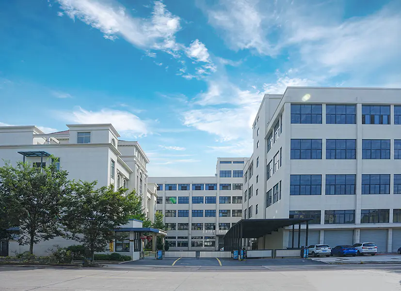 Wuyi Pinguan Commodity Co., Ltd.