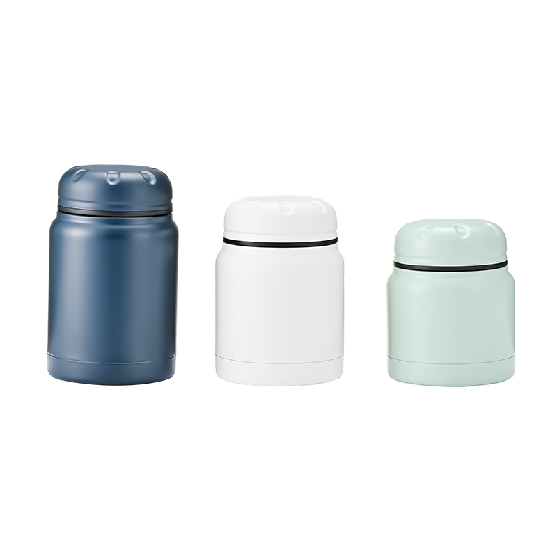 Mini Insulated  Soup Container with multi-sized