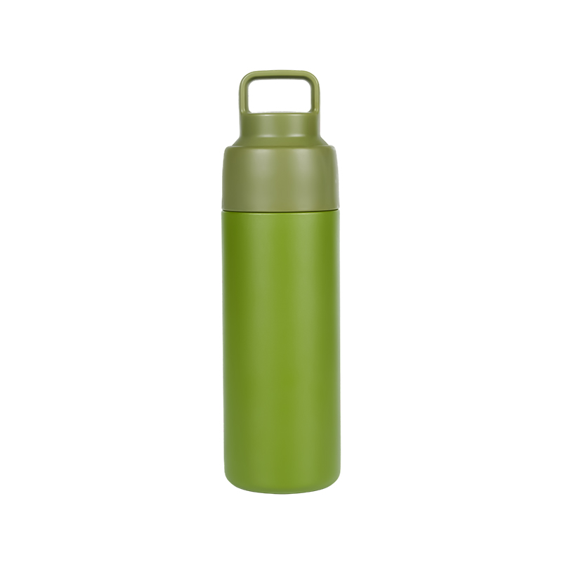 Backpack fitted Insulated Water Bottle