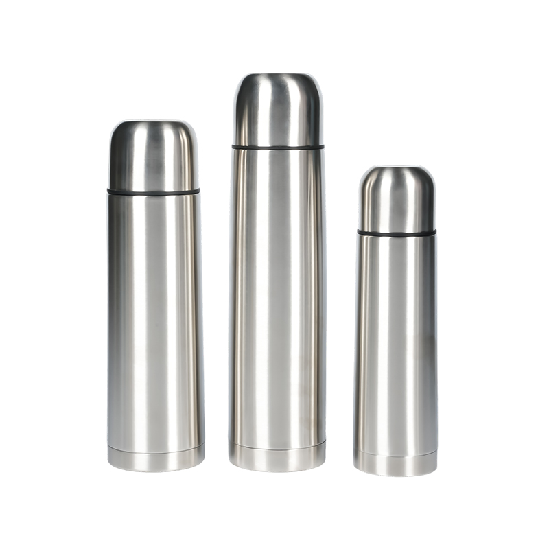 1L Travel Outdoor Sport Vacuum Insulated Flask