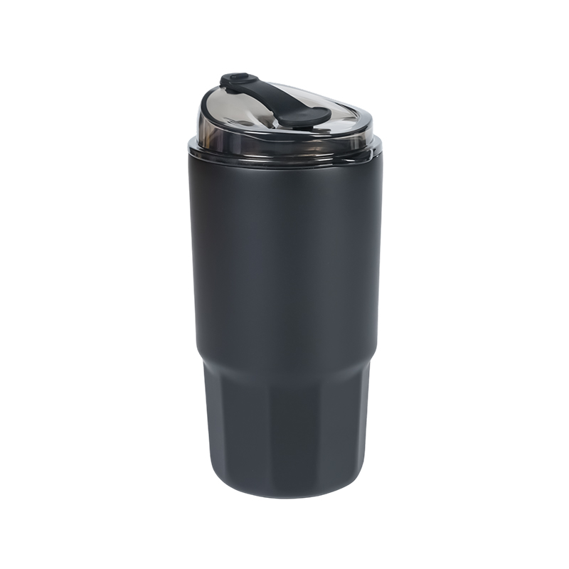 500 ml/17oz Leak-proof& Durable Vacuum Travel Coffee Mug
