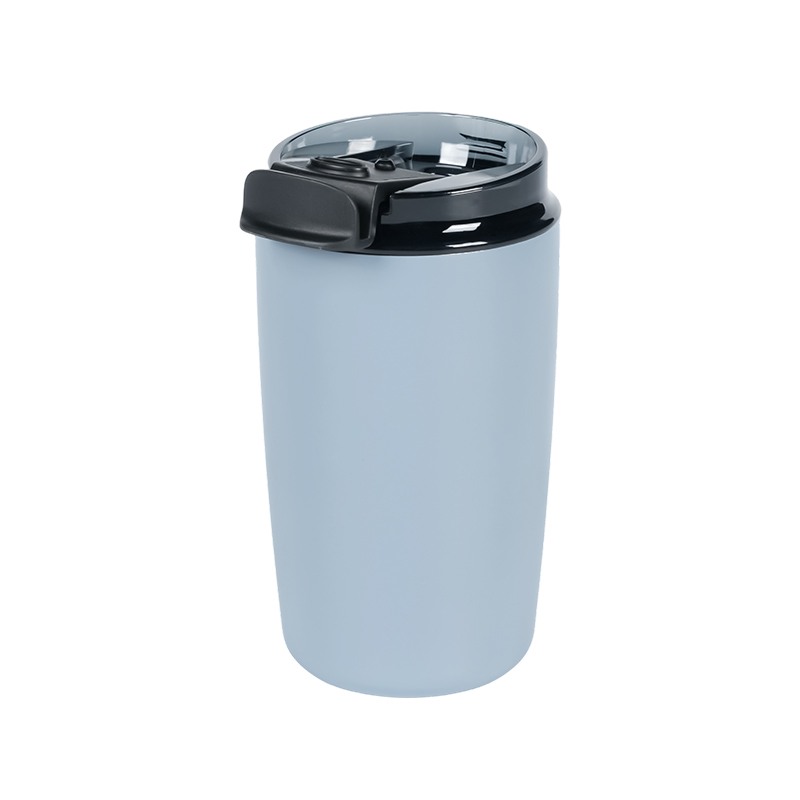 300ml Easy-Grab Thermo Mug with alternative non-leaking top