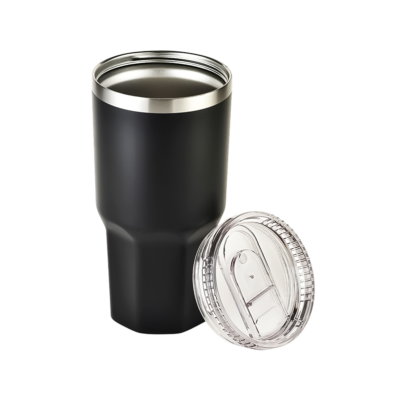 Reusable Thermal Coffee Tumbler For Office