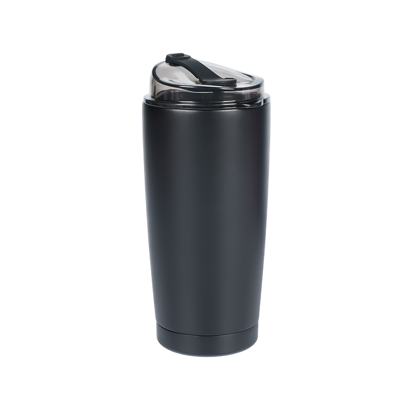 Thermos Mug With Leakproof Lid