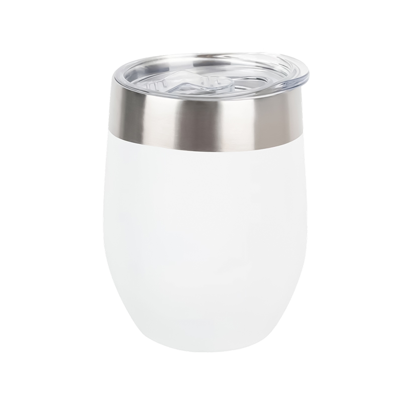 10oz Double-wall Insulated Champagne Cup