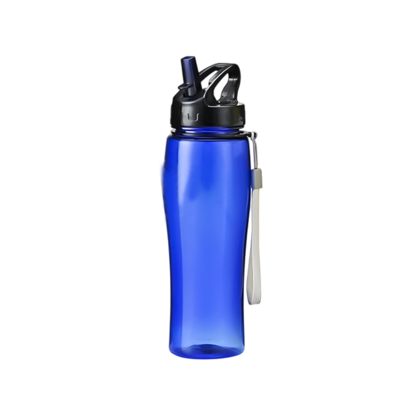 Reusable Tritan Water Bottle