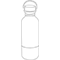 Single Wall Water Bottles