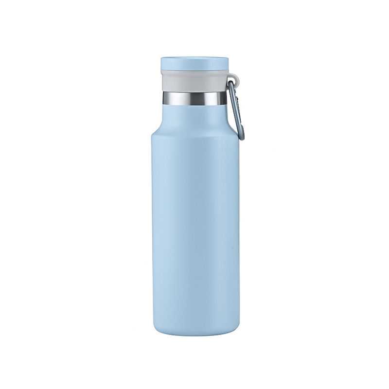 Leakproof Insulated Vacuum Hydration Bottle,500ml/17oz