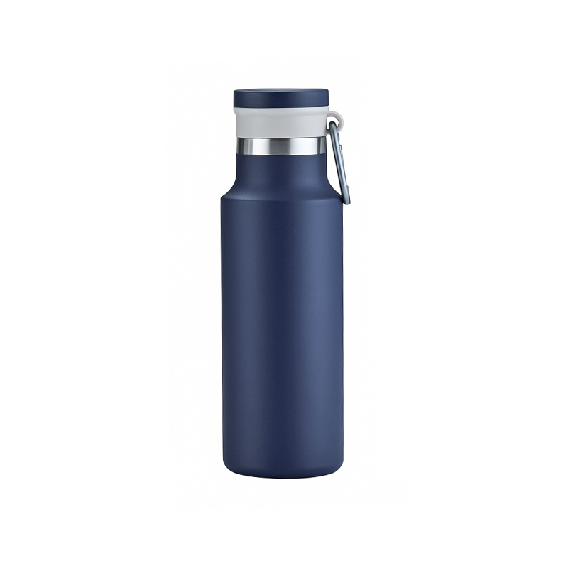 Leakproof Insulated Vacuum Hydration Bottle,500ml/17oz