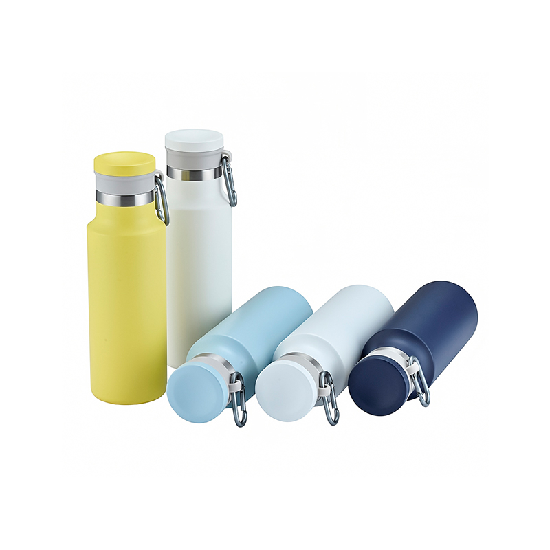 Leakproof Insulated Vacuum Hydration Bottle,500ml/17oz