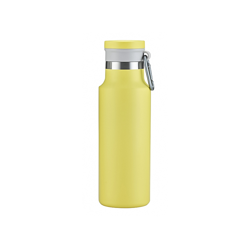 Leakproof Insulated Vacuum Hydration Bottle,500ml/17oz