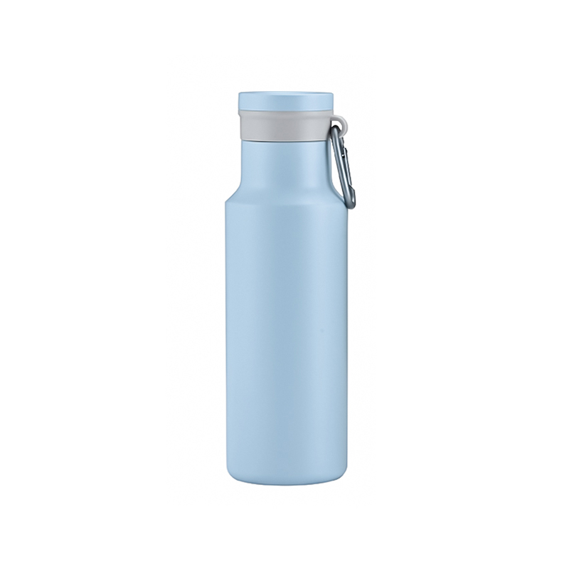 500ml Outdoor Thermos Water Bottle
