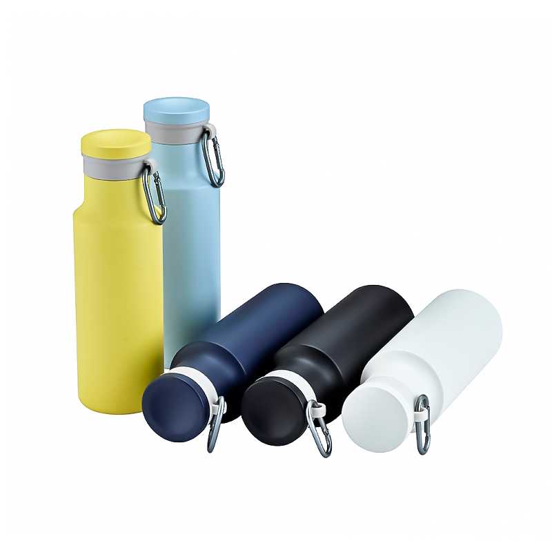 500ml Outdoor Thermos Water Bottle