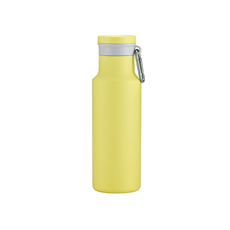 500ml Outdoor Thermos Water Bottle