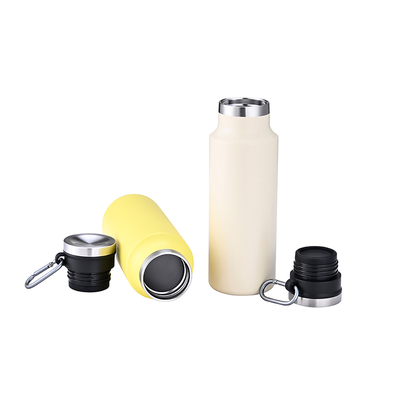 500ml Vacuum Sporting Bottle