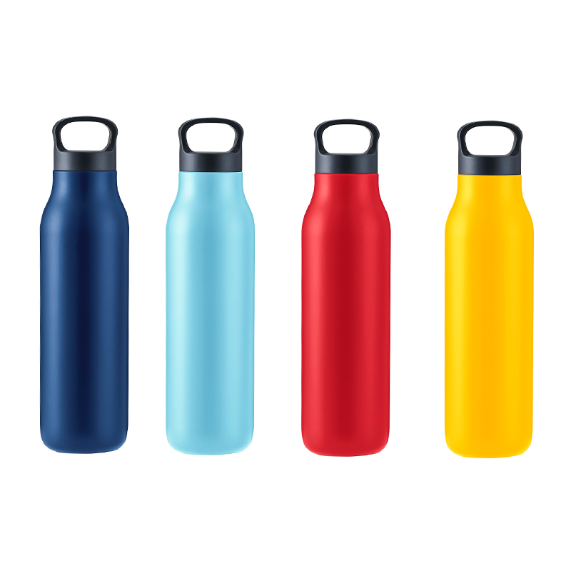 Vacuum Sport Bottle