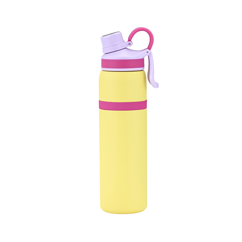 Stainless Steel Outdoor Water Bottle