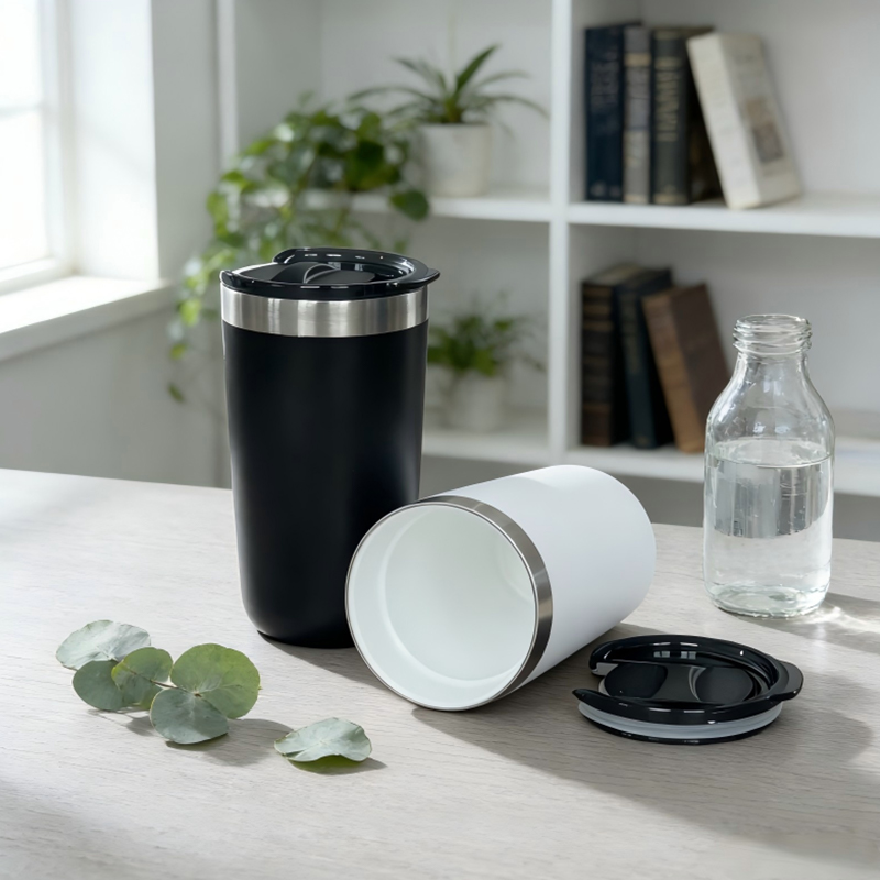 Vacuum Travel Mug