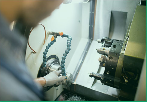 Trial Production
