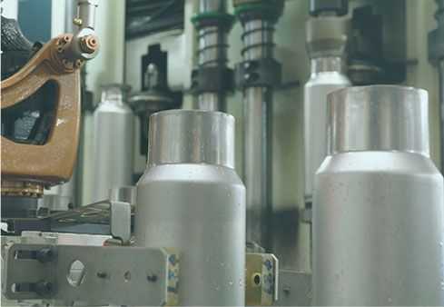 Scale Production