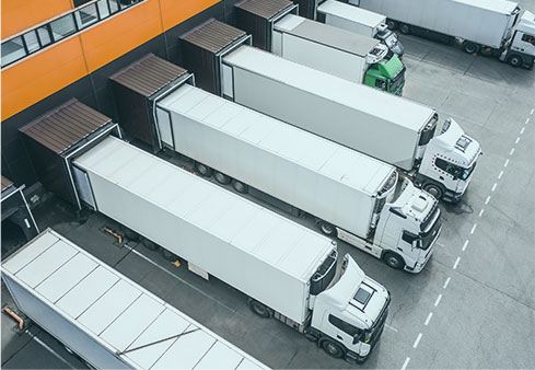 Logistics
